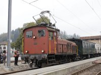 Ee 3-3 16318 (1928) (now Classic Rail)
